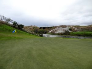 Streamsong (Blue) 7th Back